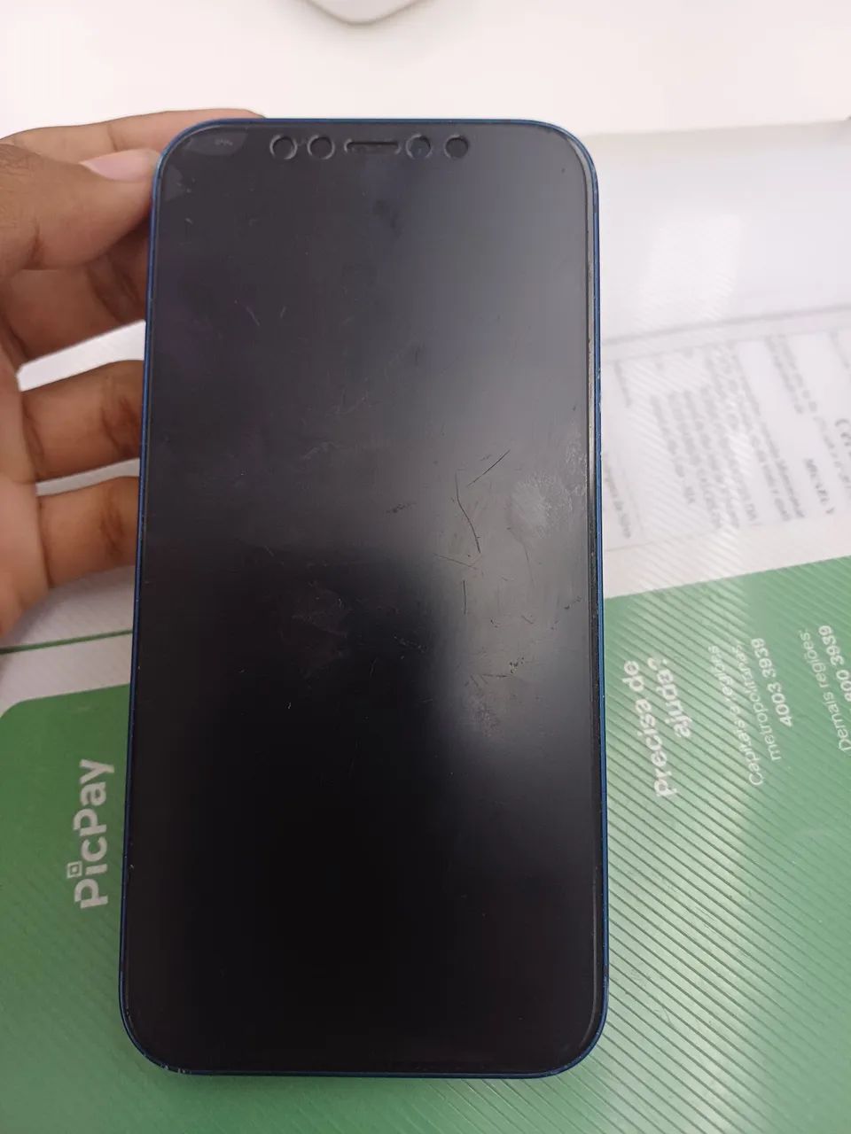 Iphone 12 64gb - Foto 3