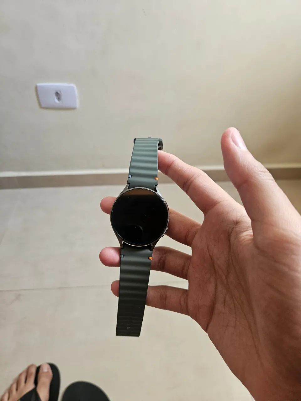 Galaxy watch 7 44mm BT - Foto 2