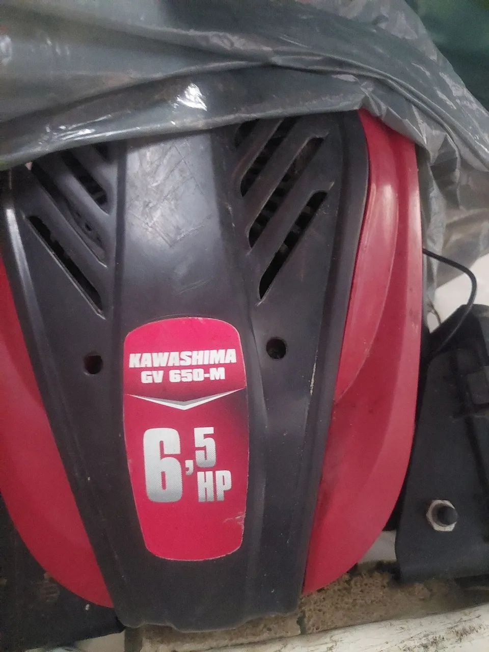 Motor 6.5 - Foto 5