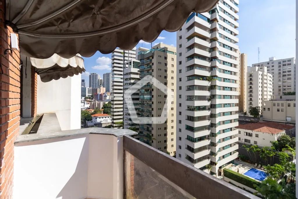 Apartamento em Aclimação - Foto 4