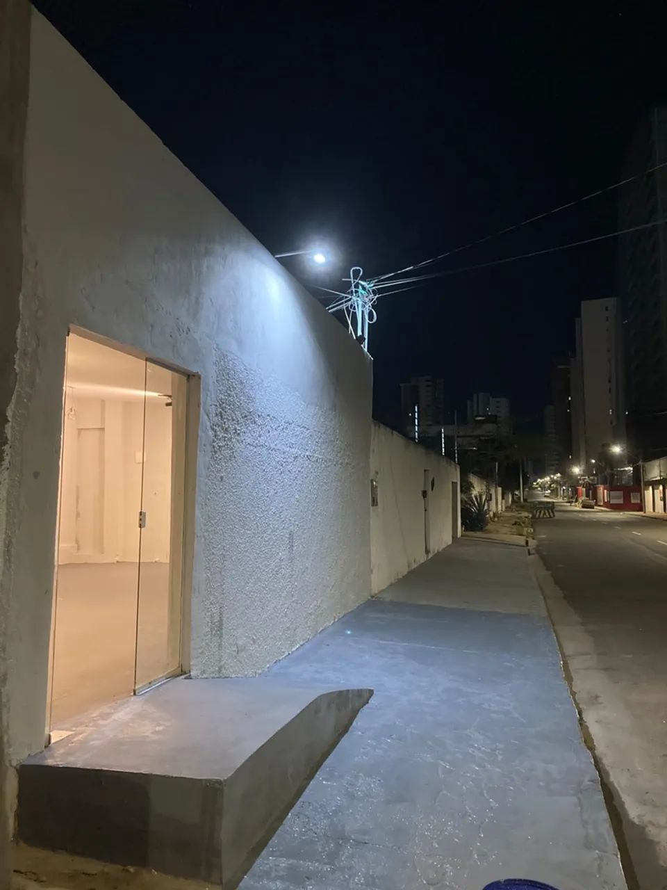 Sala comercial Joquei - Foto 2
