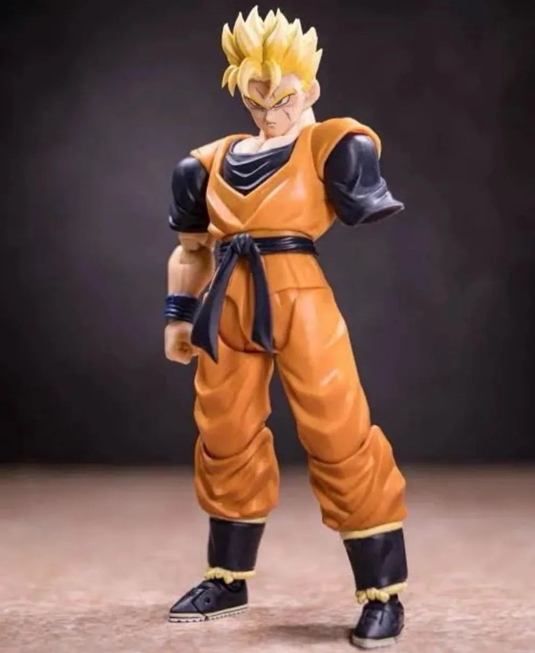 Mirai Gohan HA - Anime Version - Foto 2