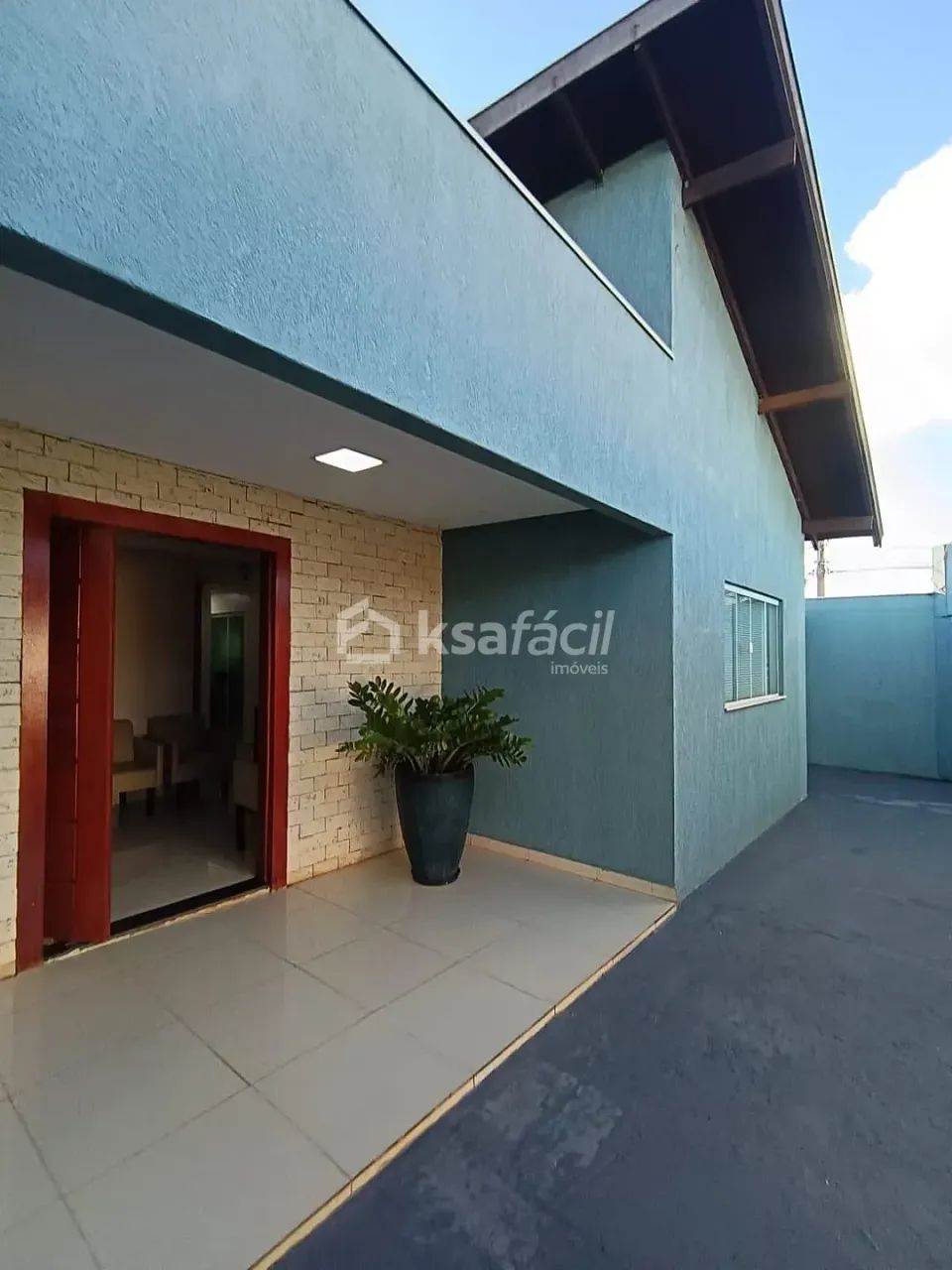 Imóvel Comercial, Mata do Jacinto, Campo Grande, MS - Foto 3