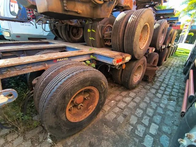 MÓDULO DE LINHA 4 EIXOS - Foto 5