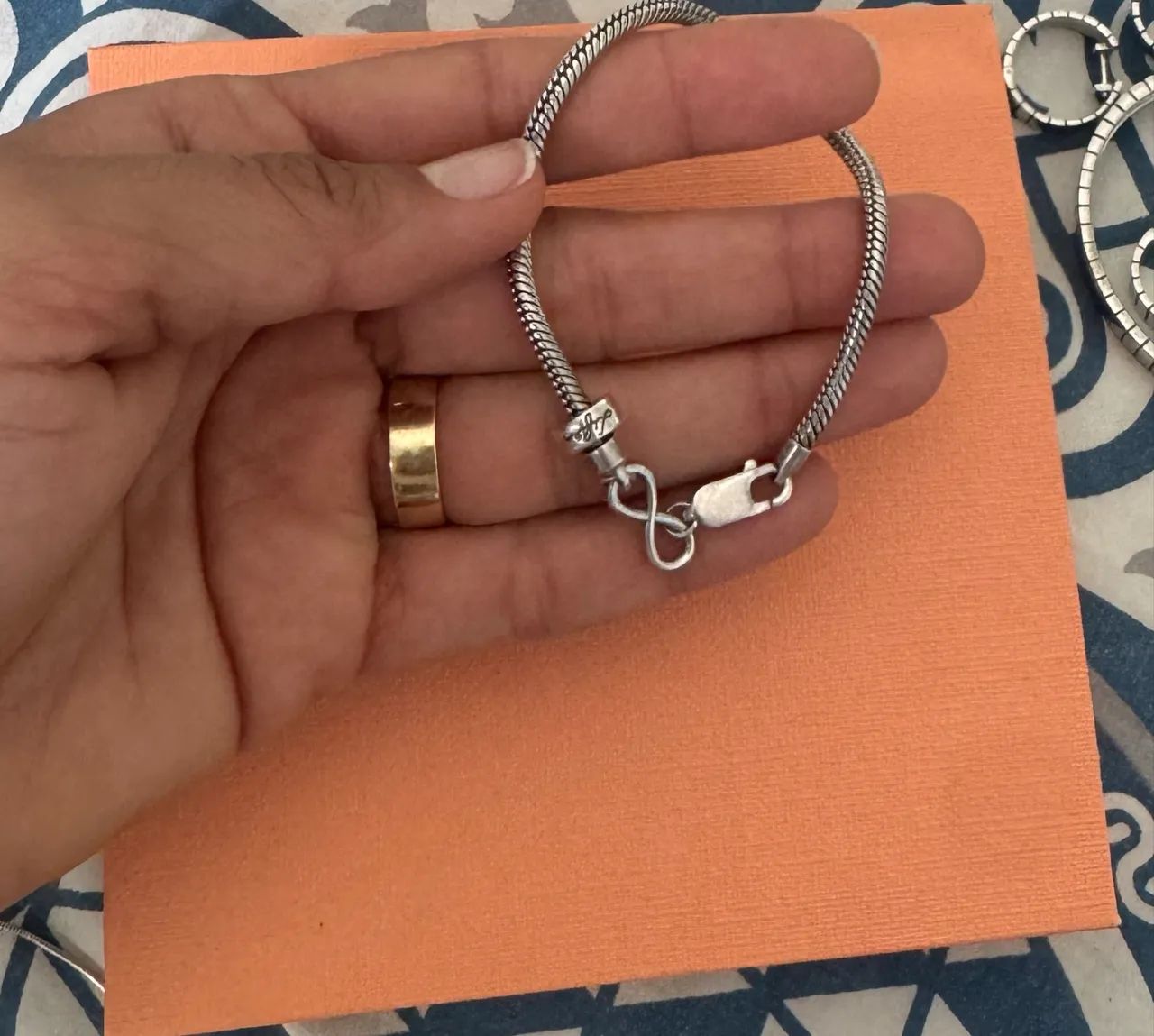 Pulseira Life Vivara  - Foto 2