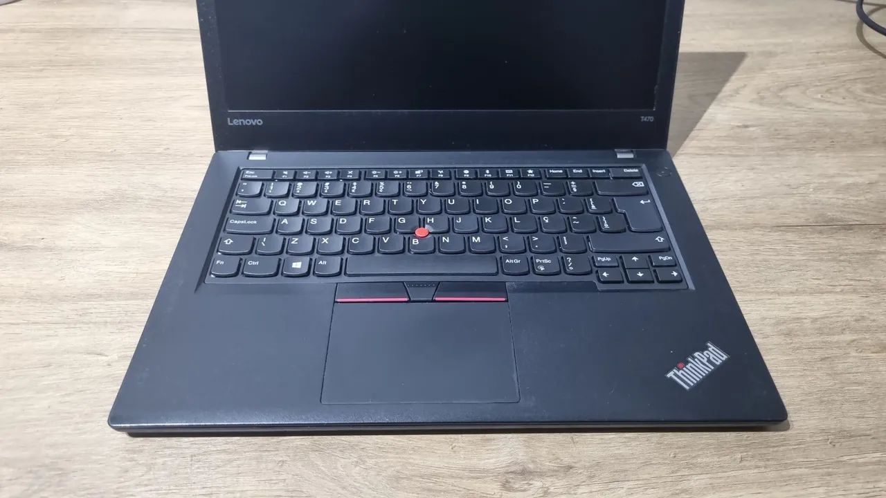 Thinkpad core i5 16GB ssd 256GB - Foto 4