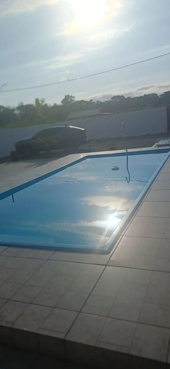 Casa, piscina  e mar - Foto 3