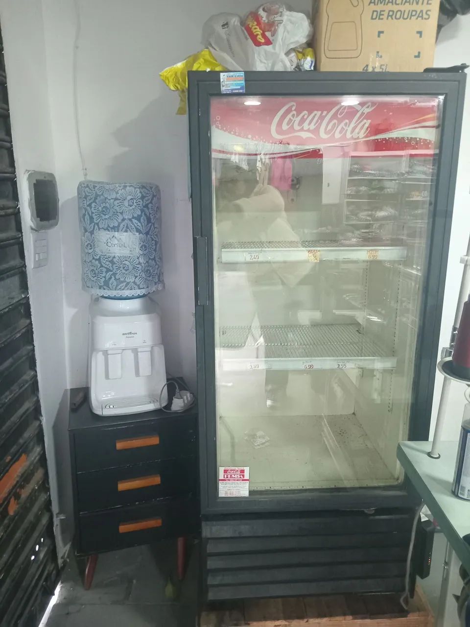 Geladeira