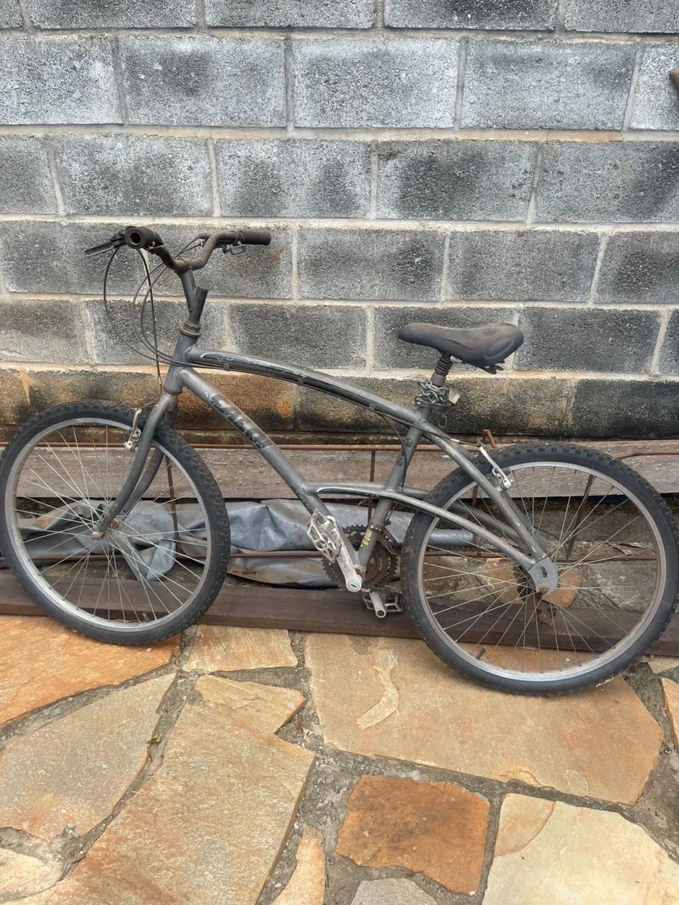 Bike Caloi  - Foto 5