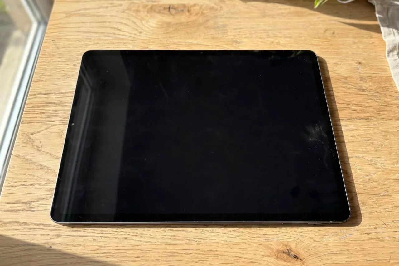 Galaxy Tab S9 FE+ - Foto 4