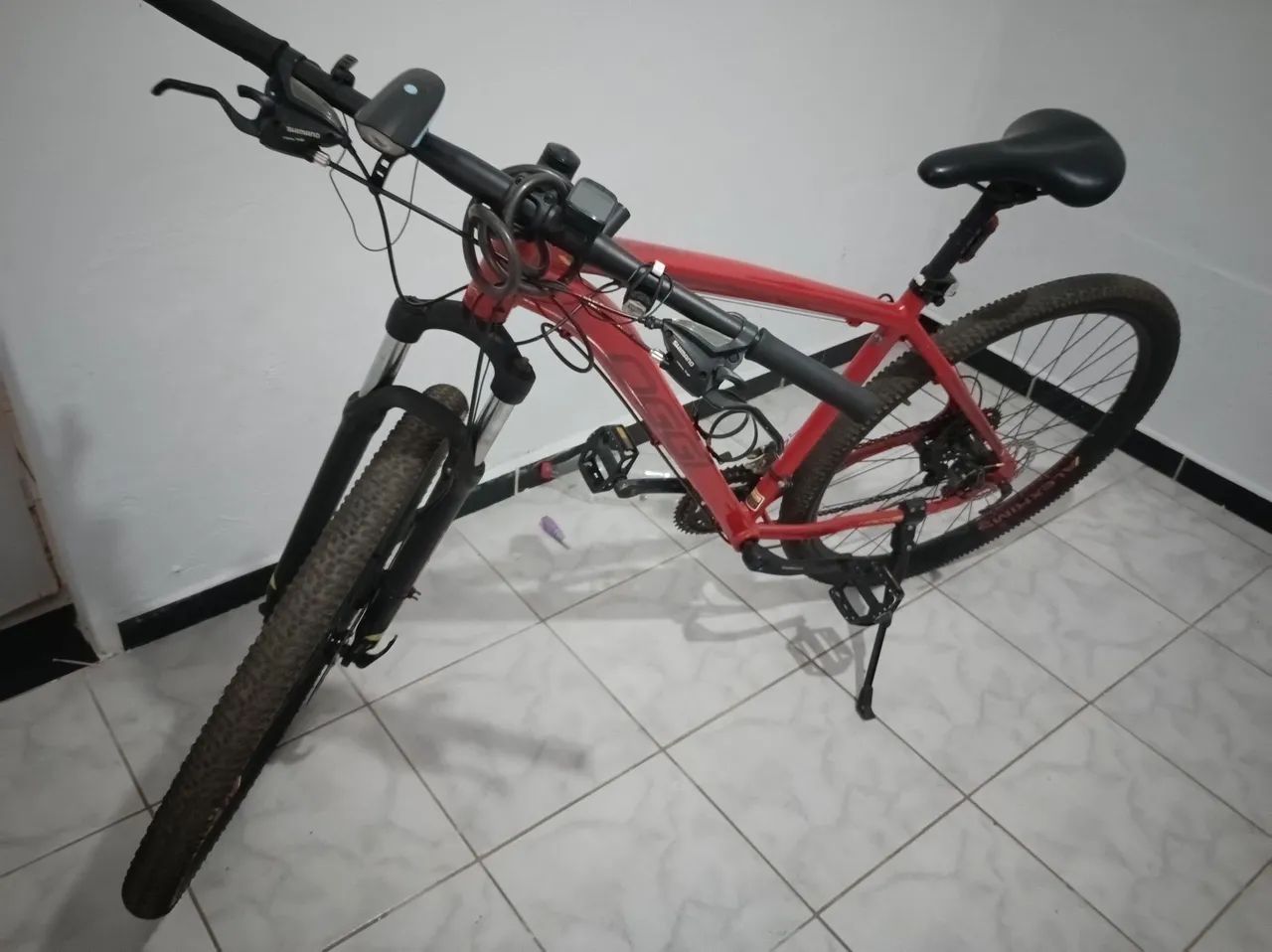 Bicicleta Oggi 29  - Foto 2