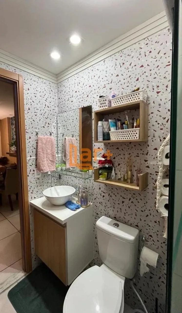 Apartamento em Luar da barra - Barra dos Coqueiros - Foto 4