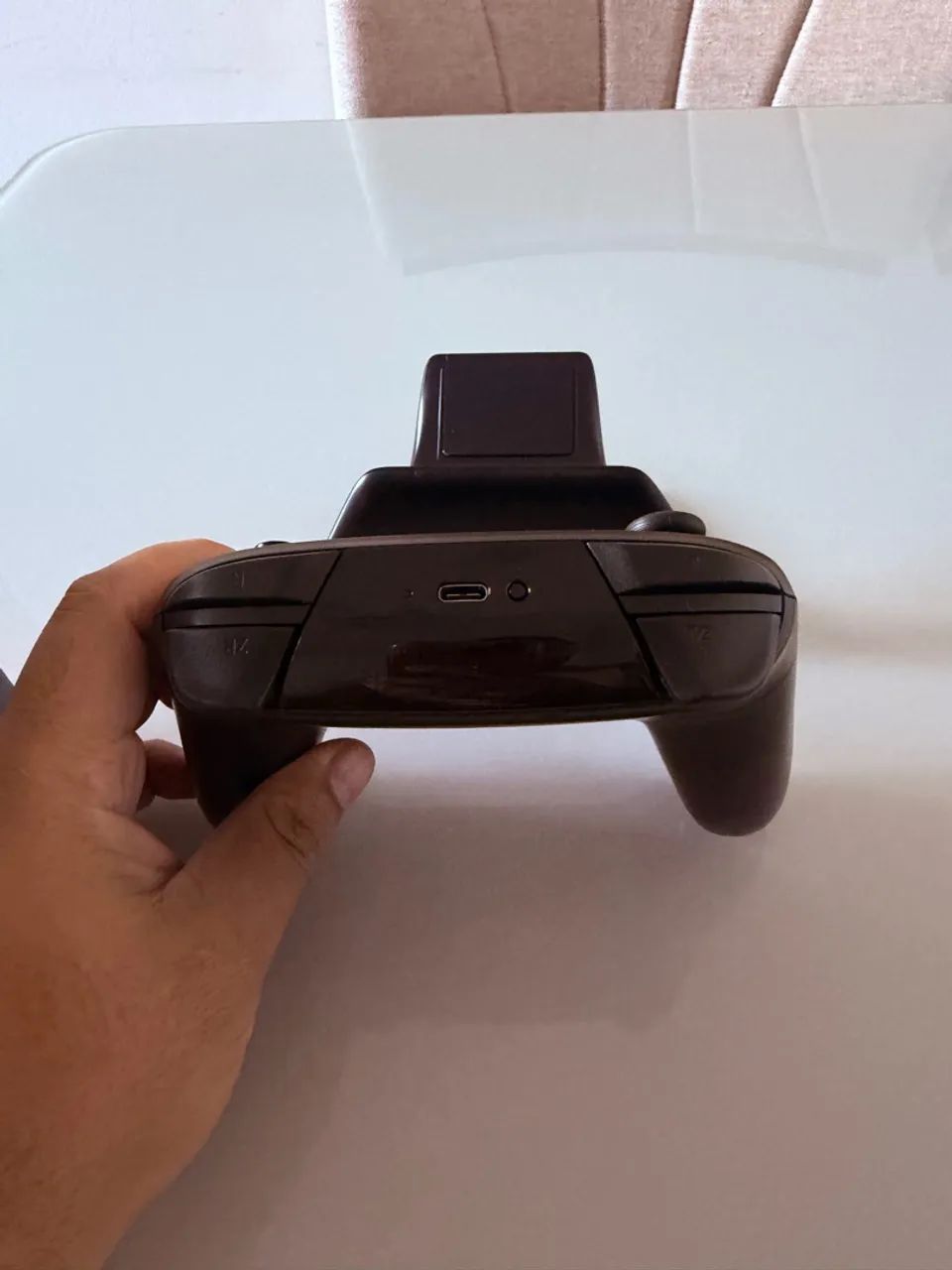 Controle pro Nintendo switch ORIGINAL COM NF - Foto 3