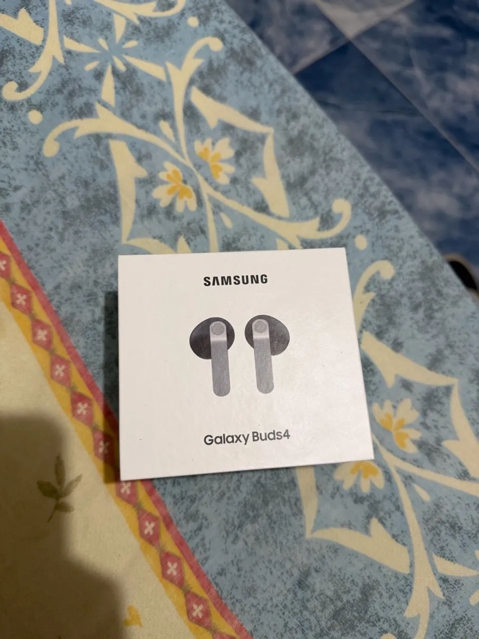 Galaxy Buds 4