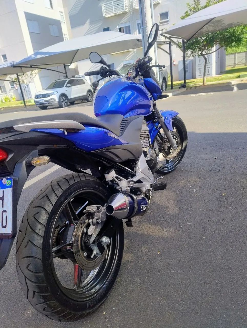 CB300r  - Foto 4