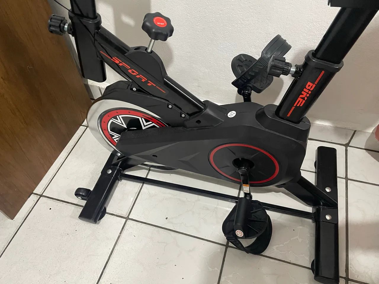 Bicicleta spinning - Foto 3