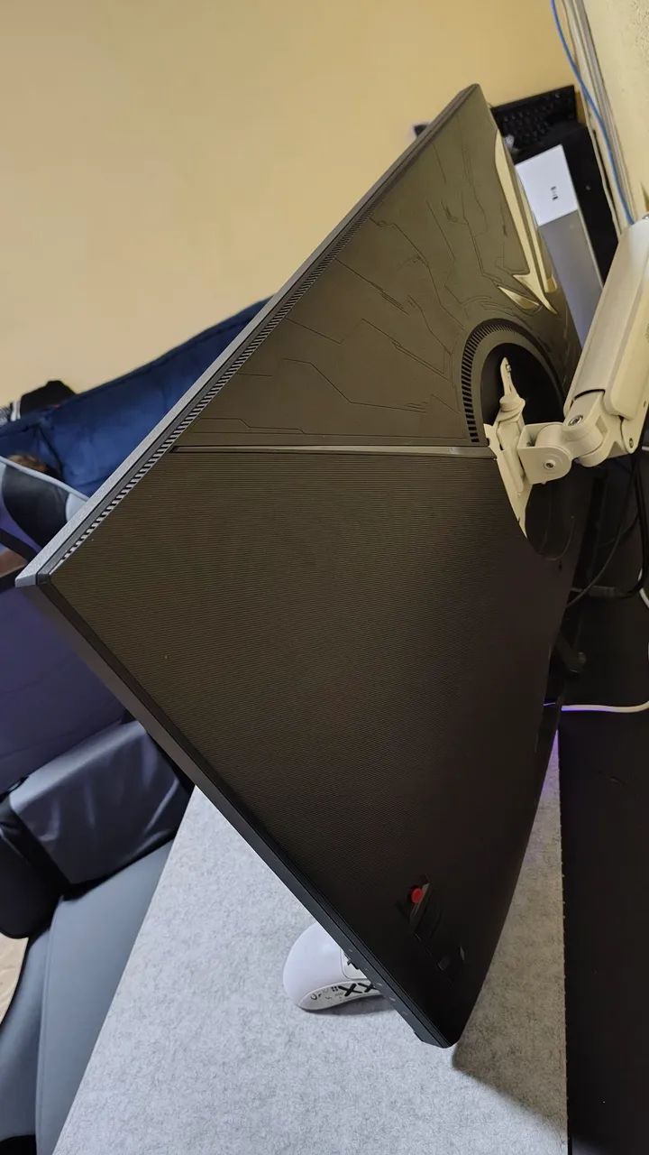 monitor asus rog strix pg329 ips - Foto 3
