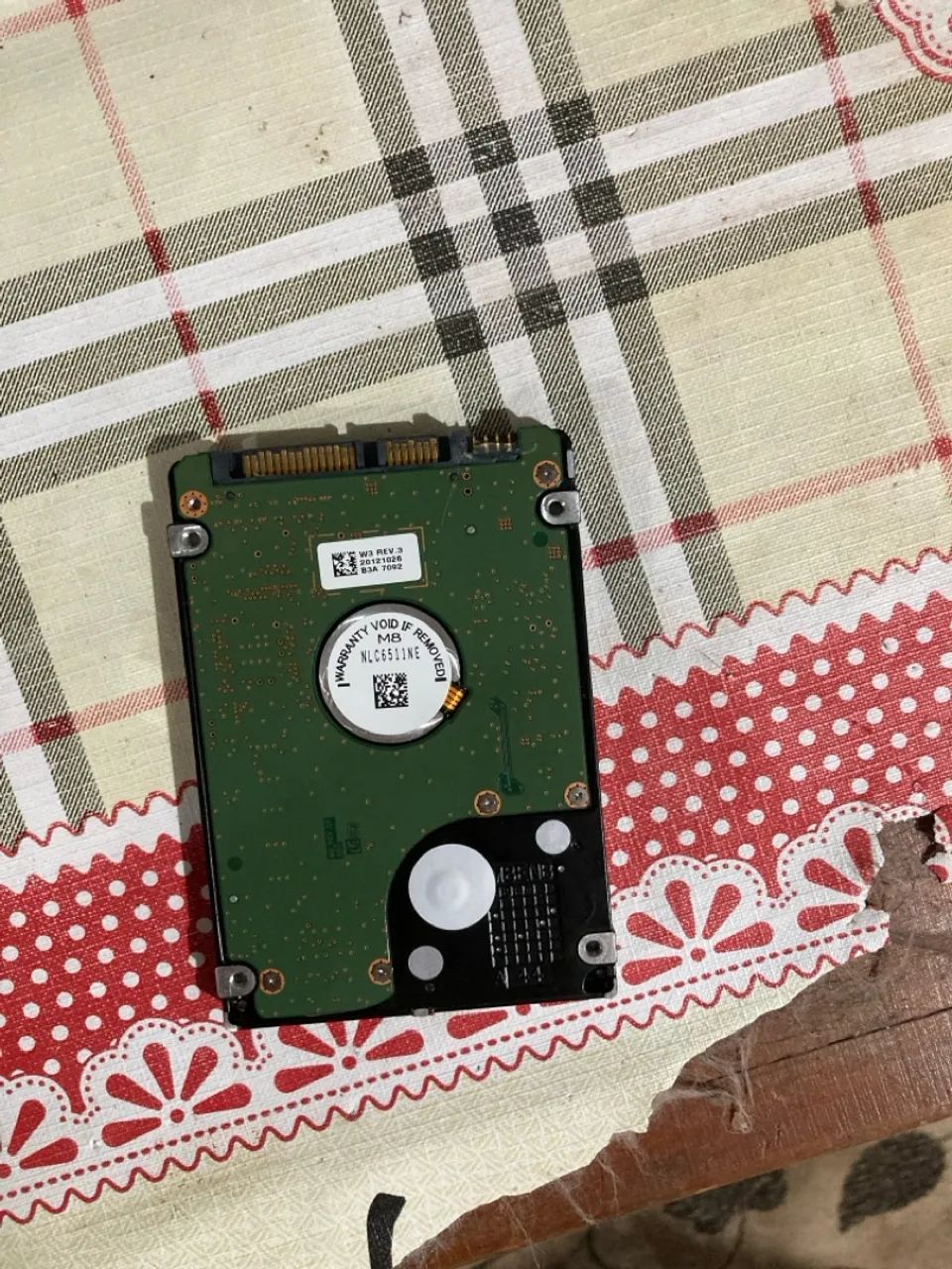Vendo peça de notebook  - Foto 2