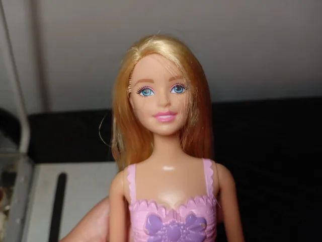 Boneca Barbie original Mattel  - Foto 2