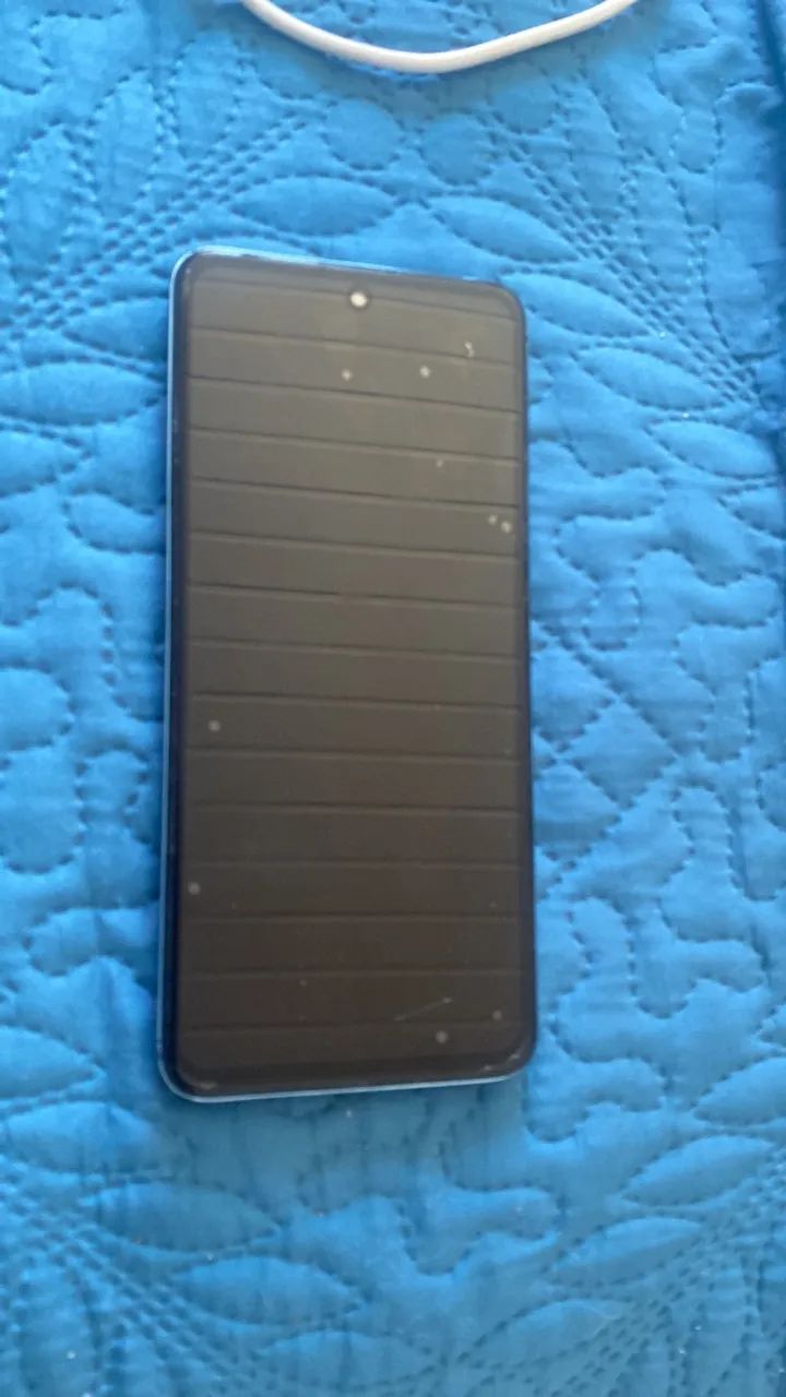 Celular Poco x4 gt 8gb ram 256 gb