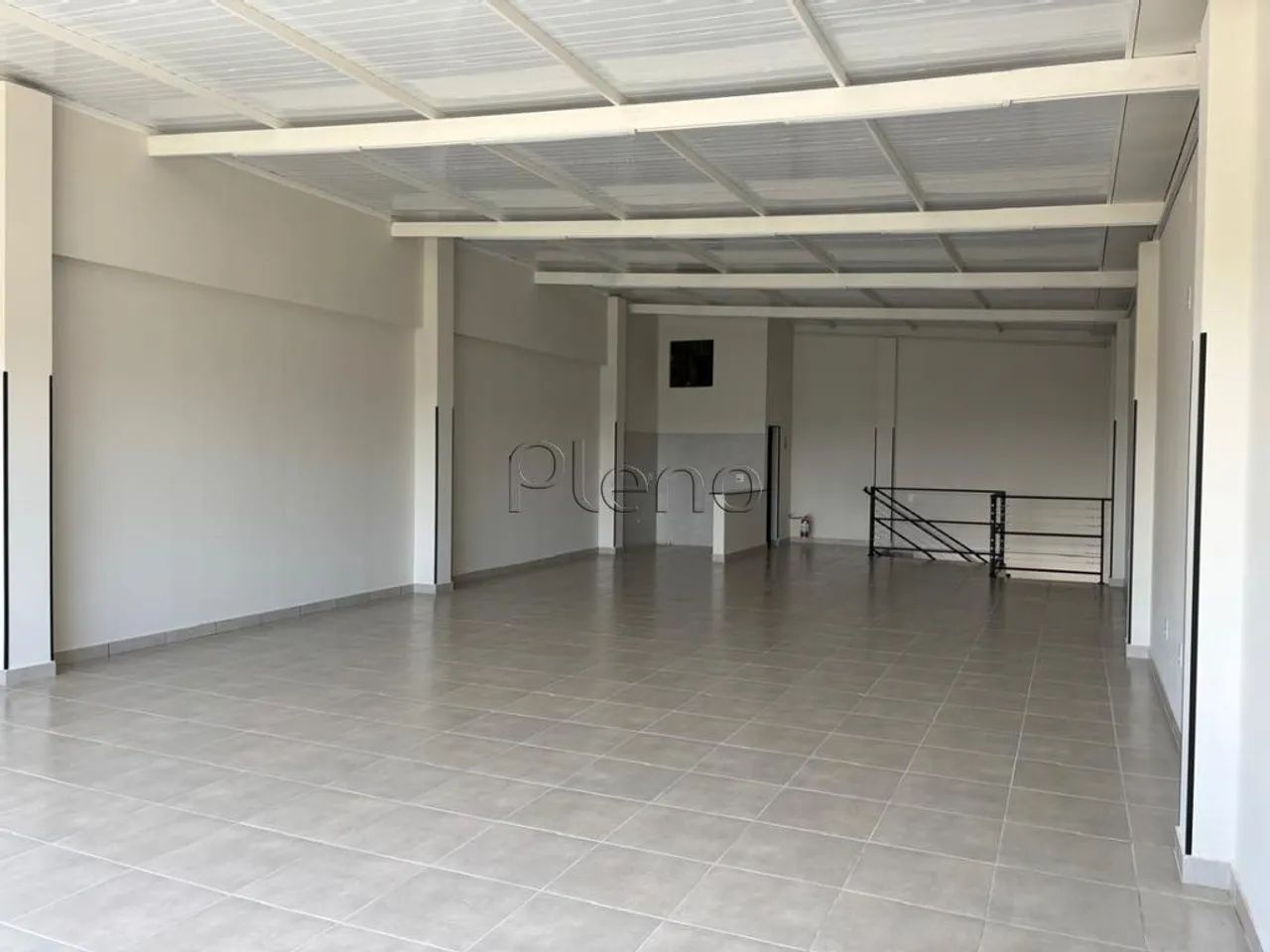 Salão à venda em Indaiatuba, Parque Campo Bonito, com 260 m² - Foto 5