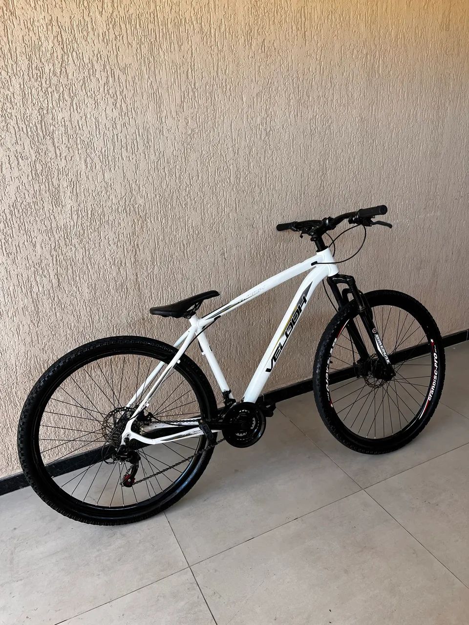 Bicicleta Velooh aro 29  - Foto 5