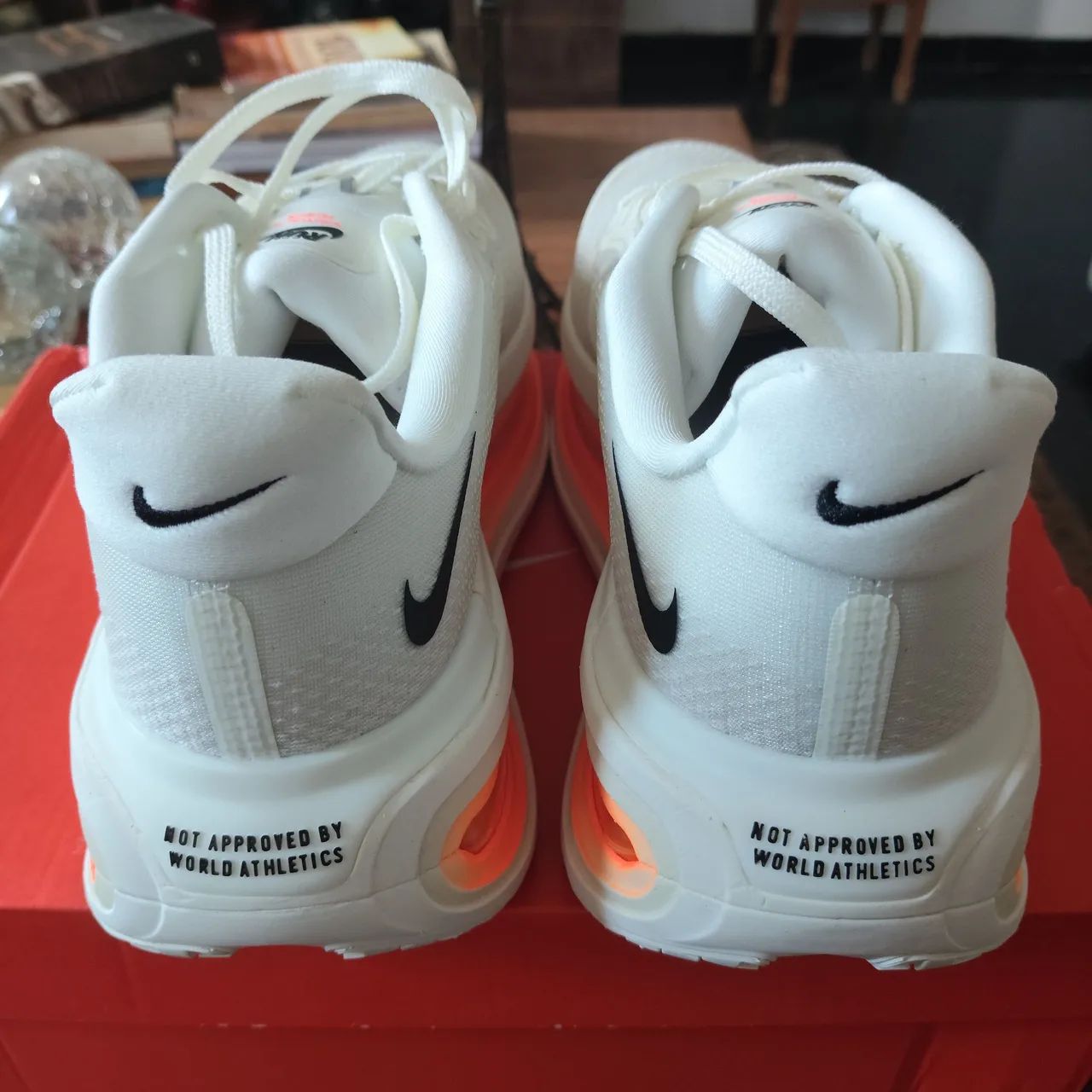 Nike Vomero Premium  - Foto 4
