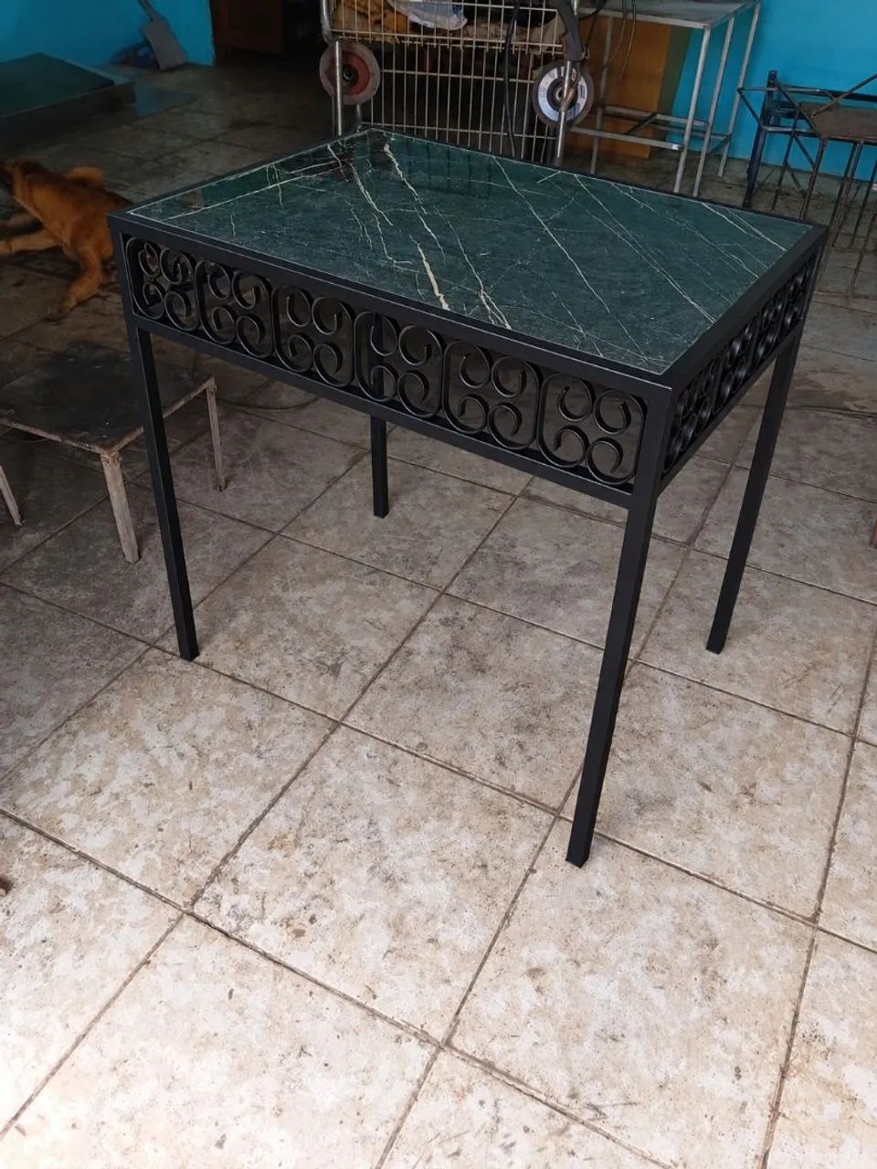 Mesa de centro 