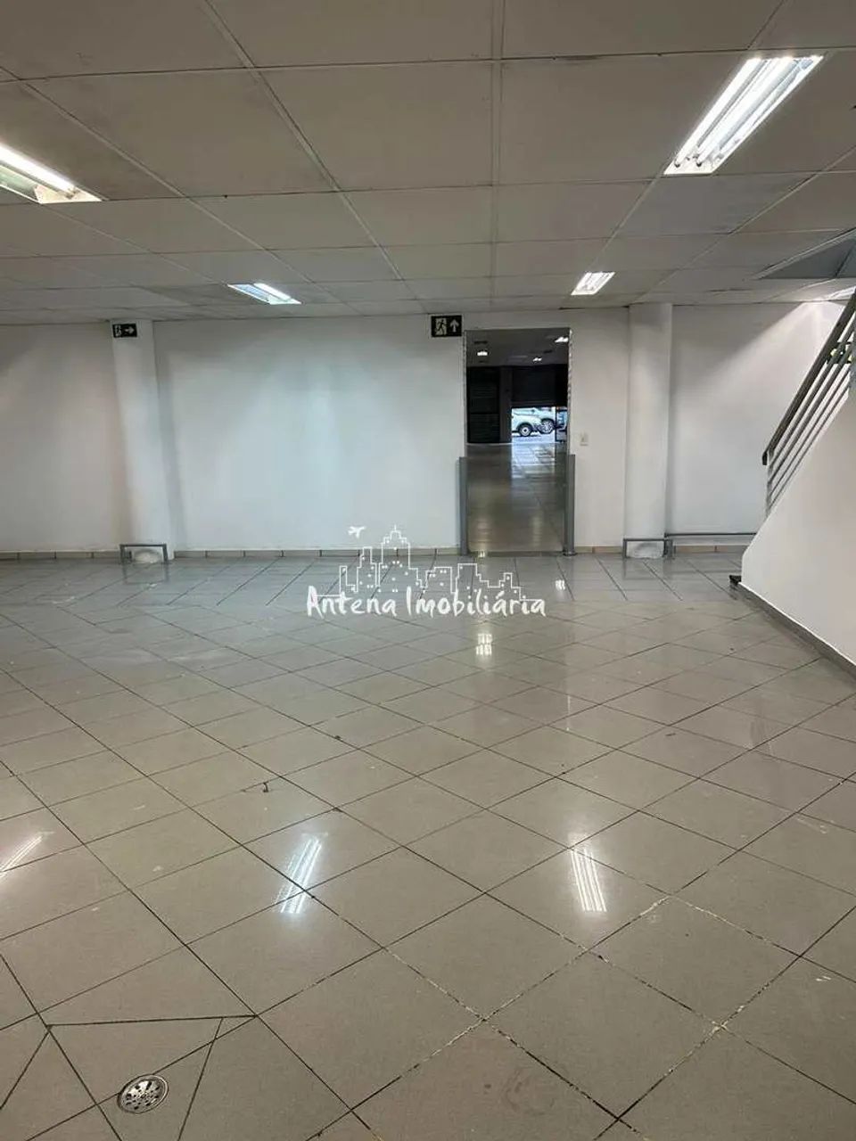 Galpão comercial na Lapa - Cód.: 13183. - Foto 3