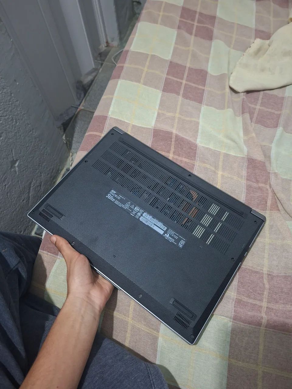 Notebook Acer Aspire Go 15 - Foto 4
