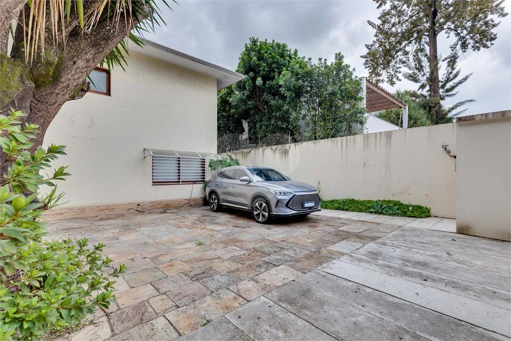 Sobrado com 5 quartos à venda em Santo Amaro - SP - Foto 3