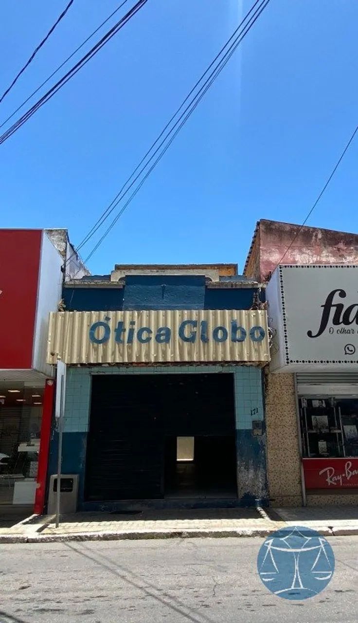 VENDE PONTO COMERCIAL ULISSES CALDAS - Foto 3