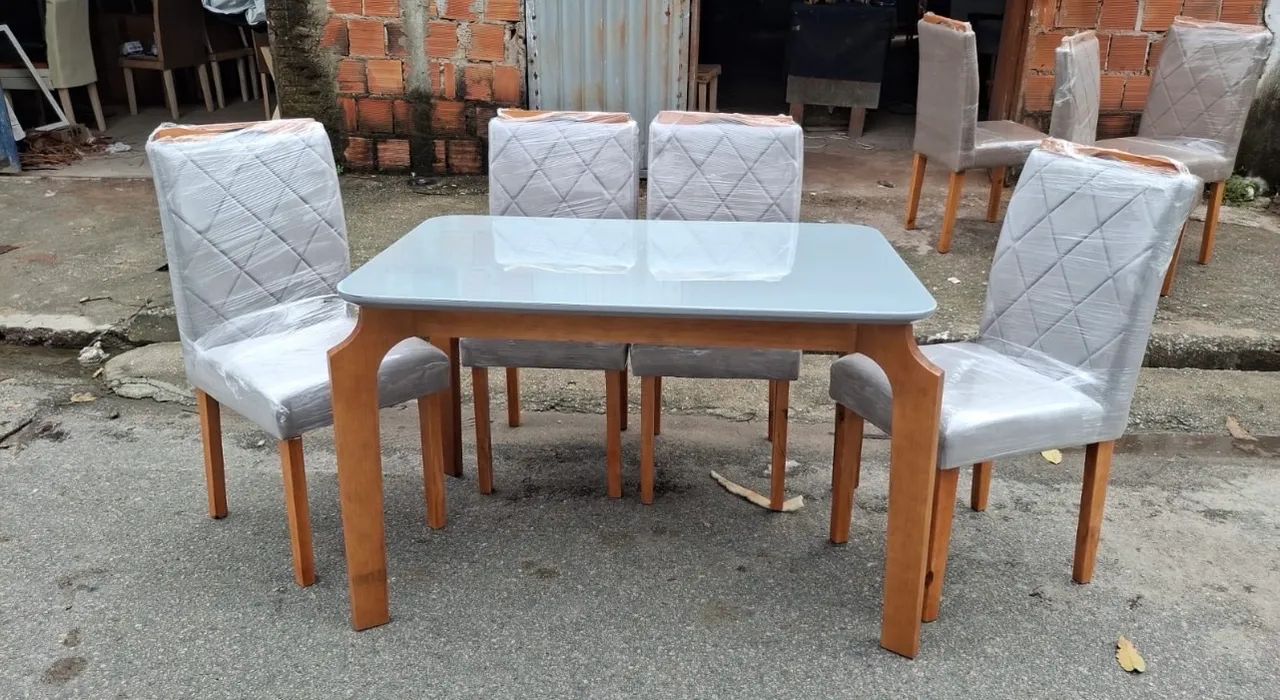 Mesa de jantar diretamente da fábrica  - Foto 5
