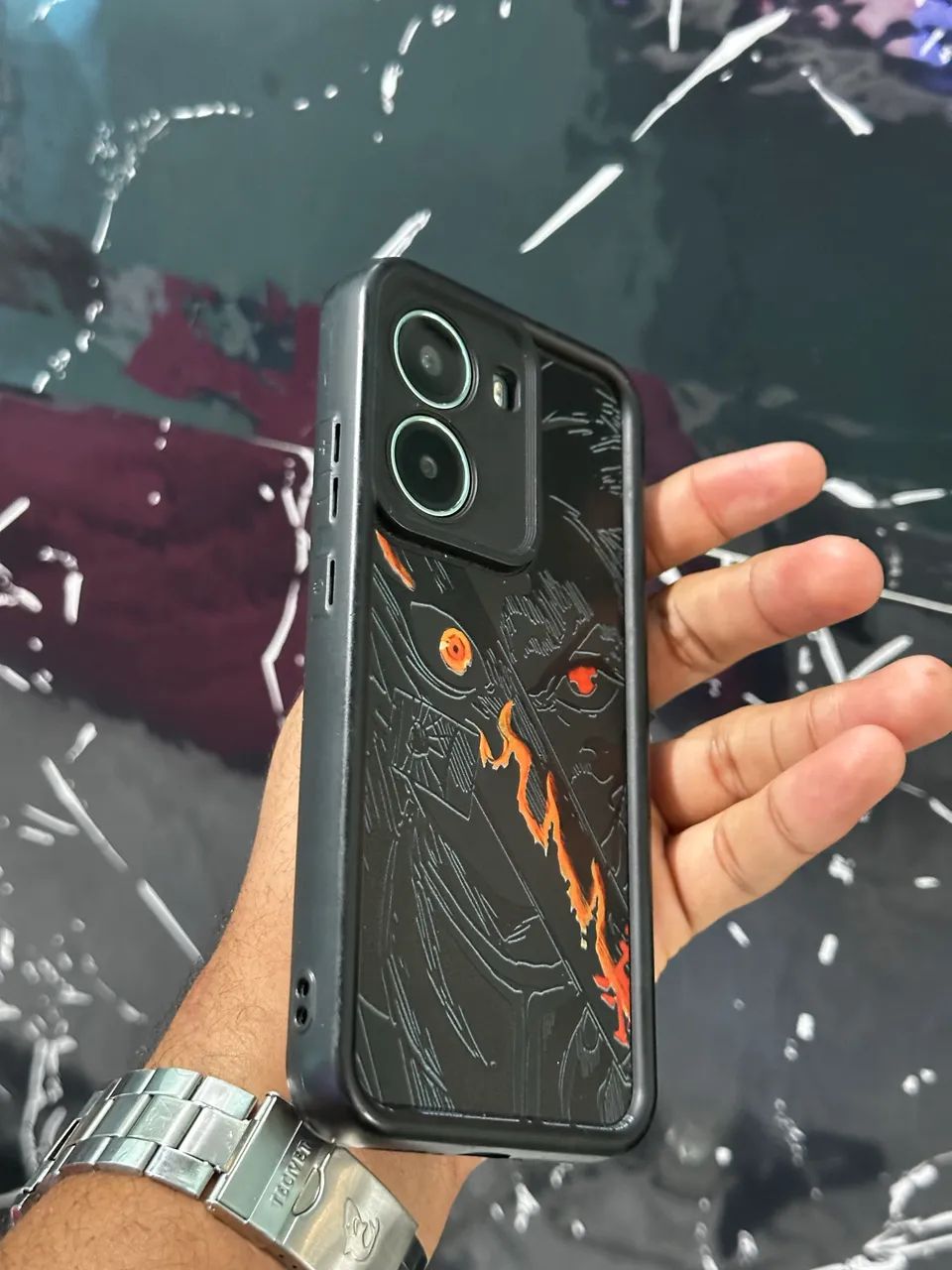 Xiaomi Poco x7 Pro 256 GB - Foto 2