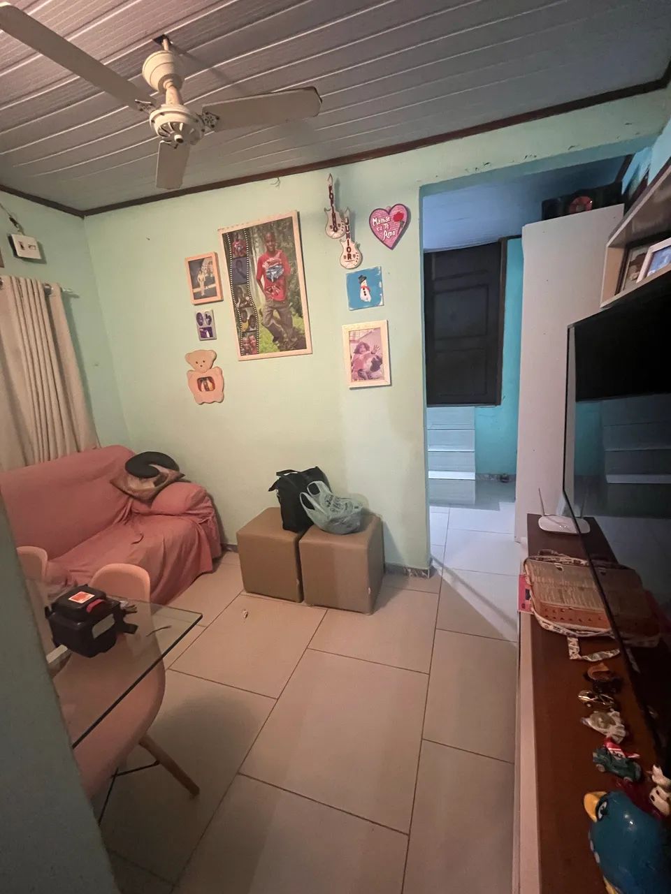 Vendo casa  - Foto 4
