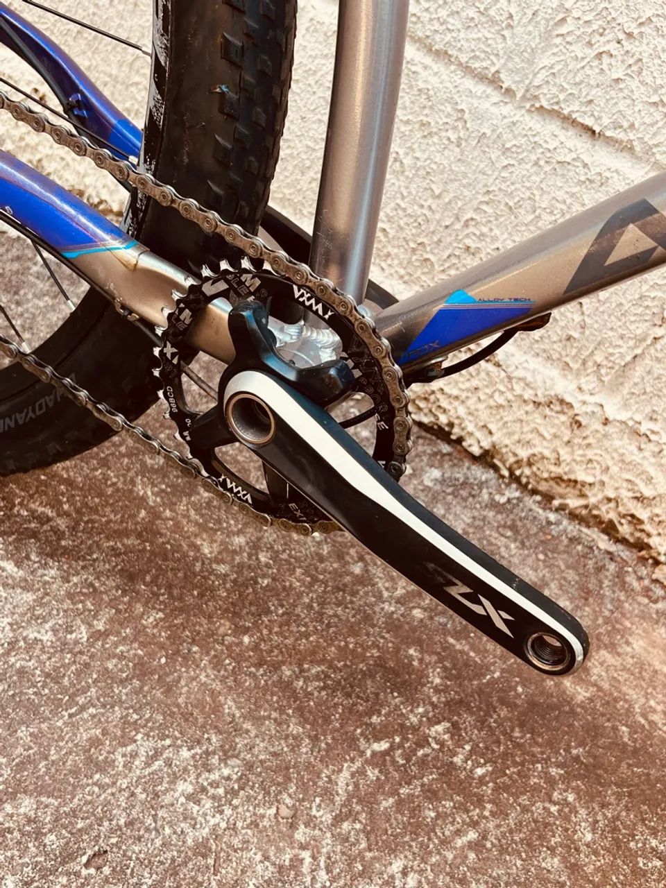 Mtb 29 Aluminio Audax ADX400 L - Foto 5