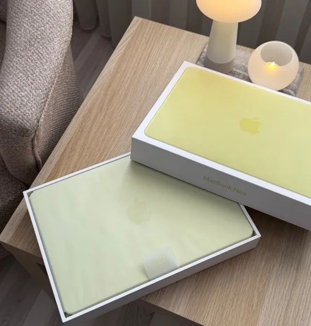 MacBook neon novo ? - Foto 3