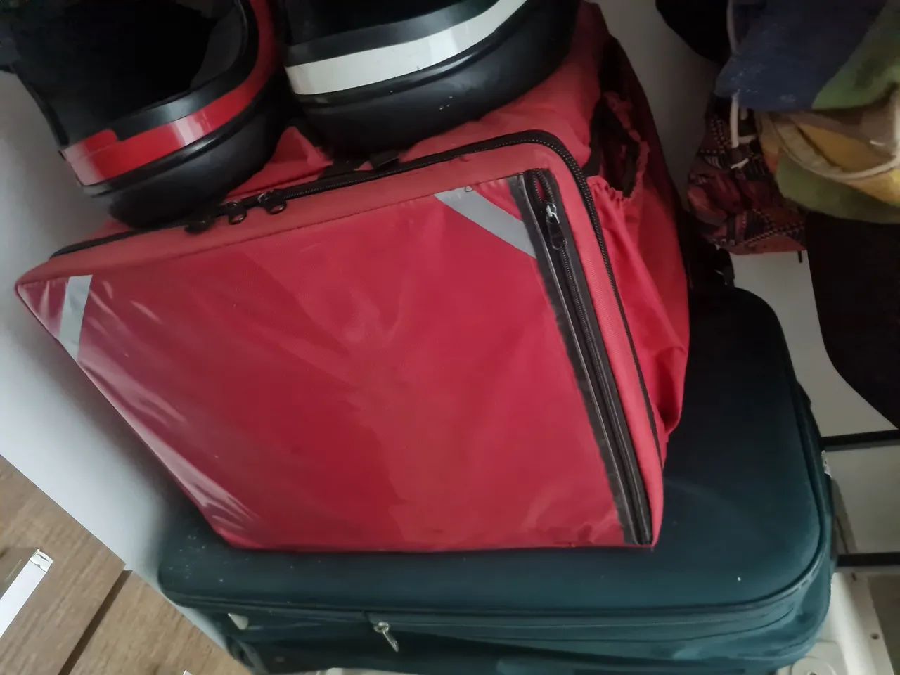 Bolsa termica para entrega - Foto 2