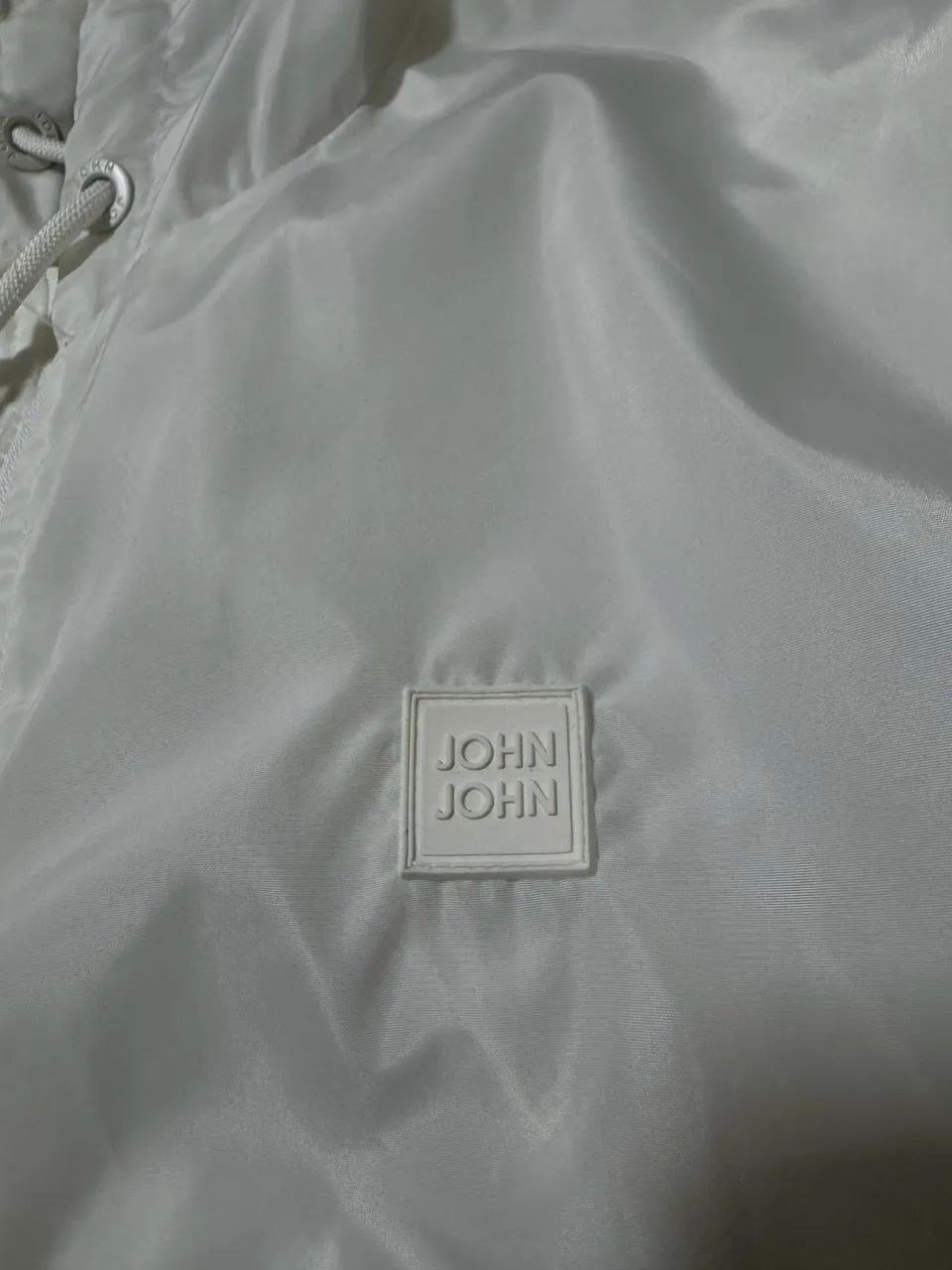 Jaqueta masculina John John - Foto 3