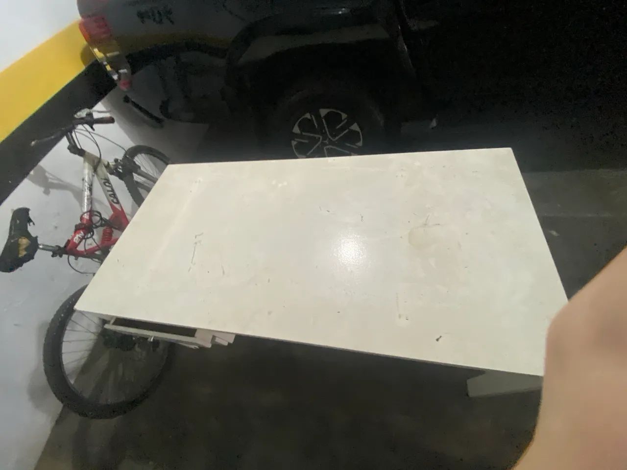 Mesa de Madeira  - Foto 2