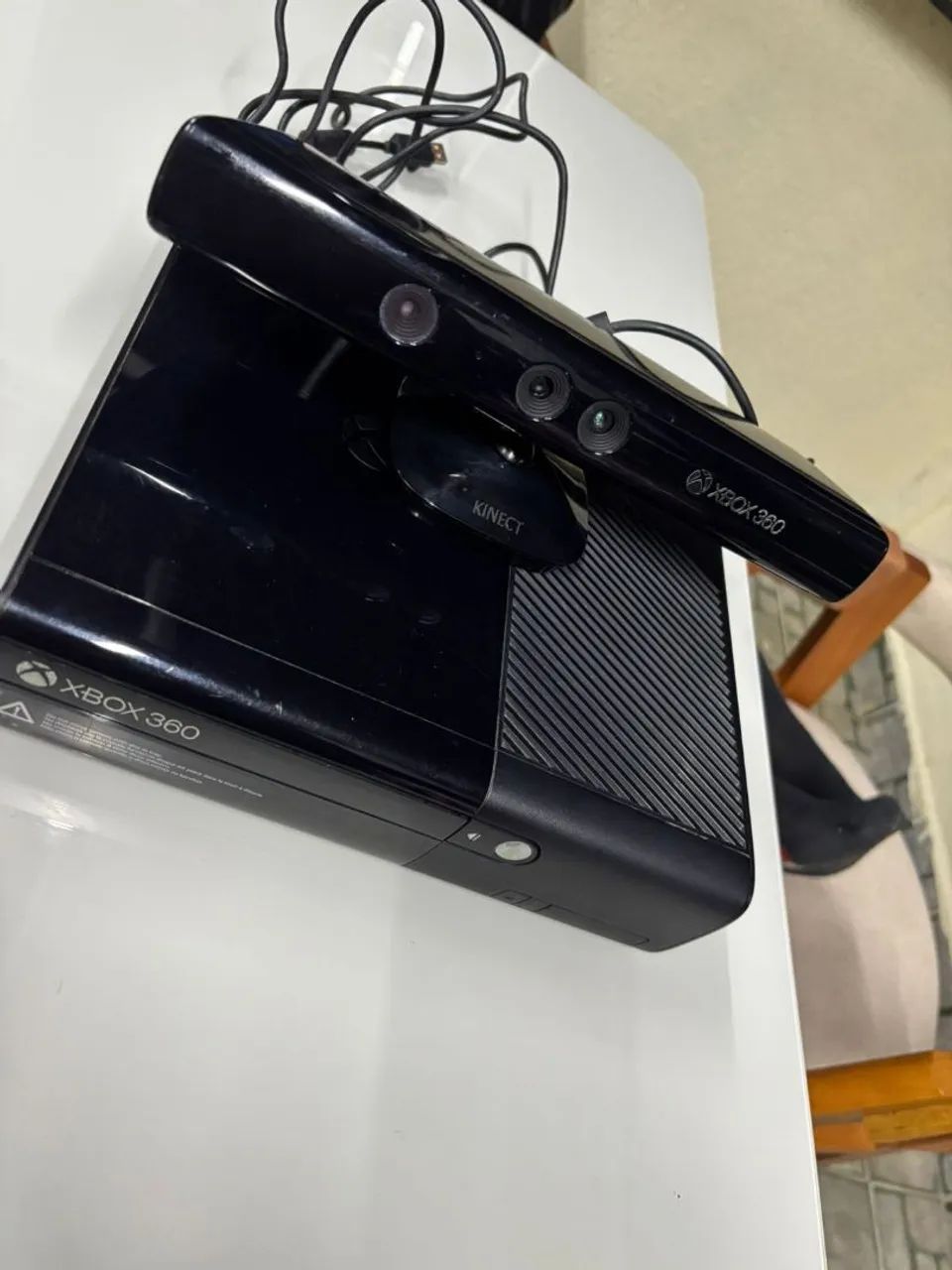 Xbox 360 - Foto 2