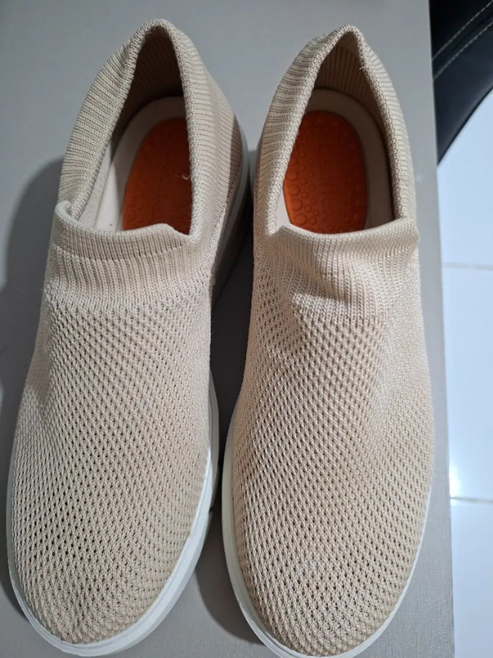 Tênis - Foto 2