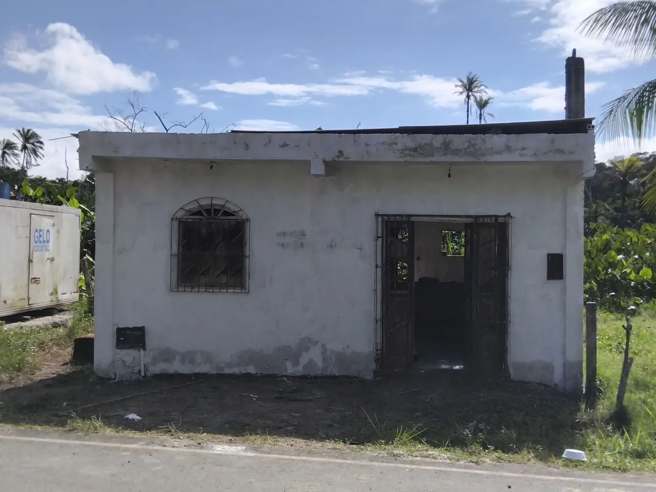 Foto - Vera Cruz - 