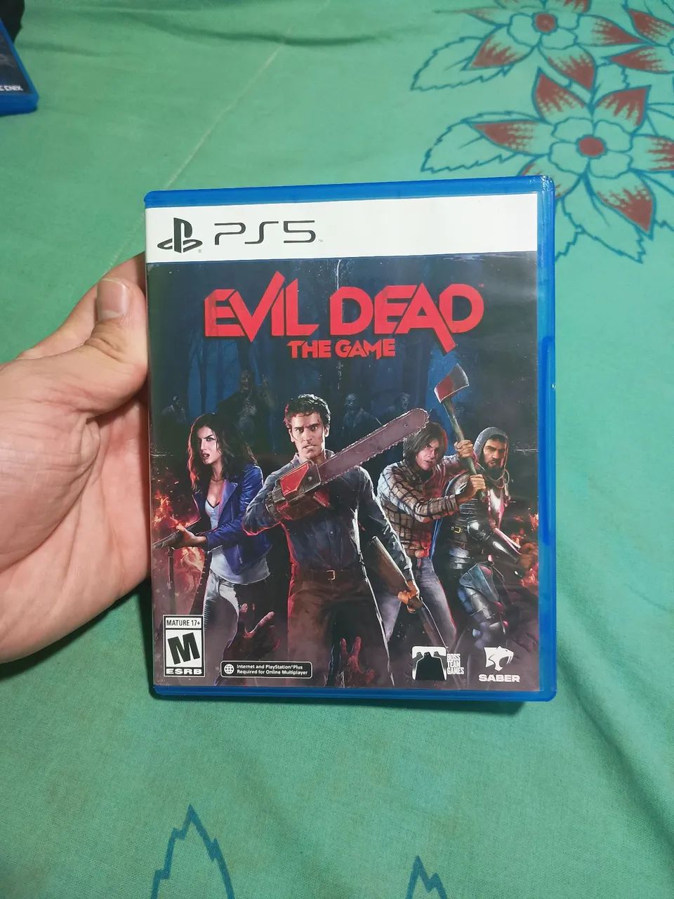 Jogos ps5  - Foto 2