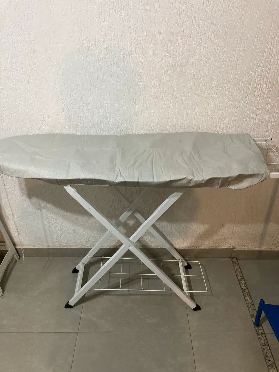 Tábua de passar roupa  - Foto 2