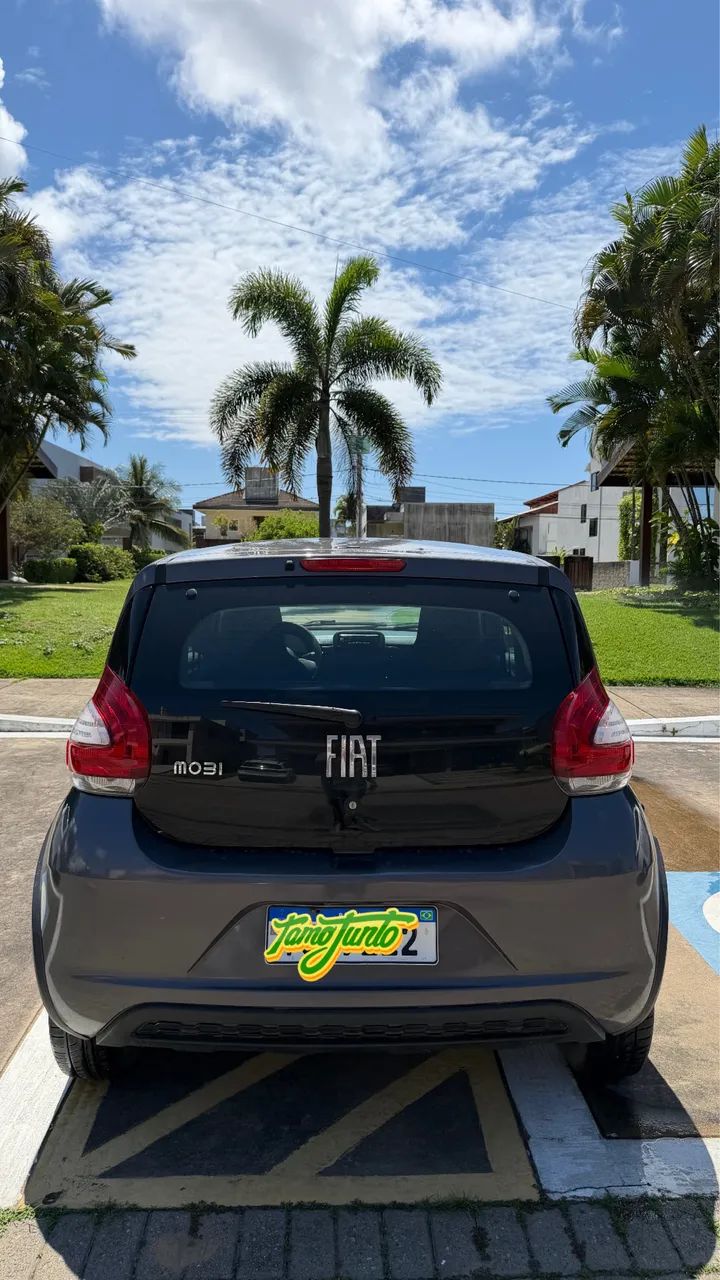 Mobi 2025 para App   (570,00) - Foto 2