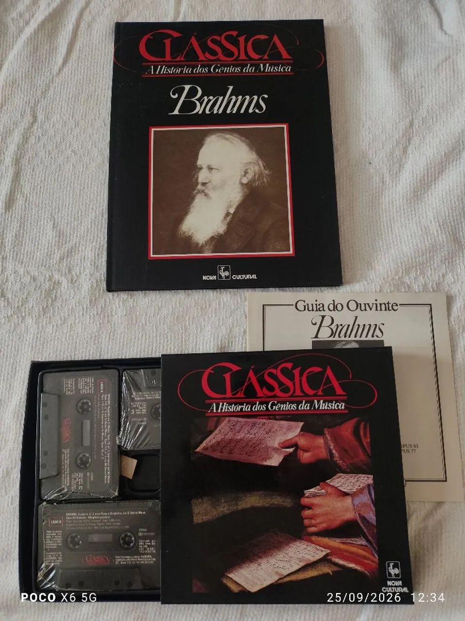 Brahms