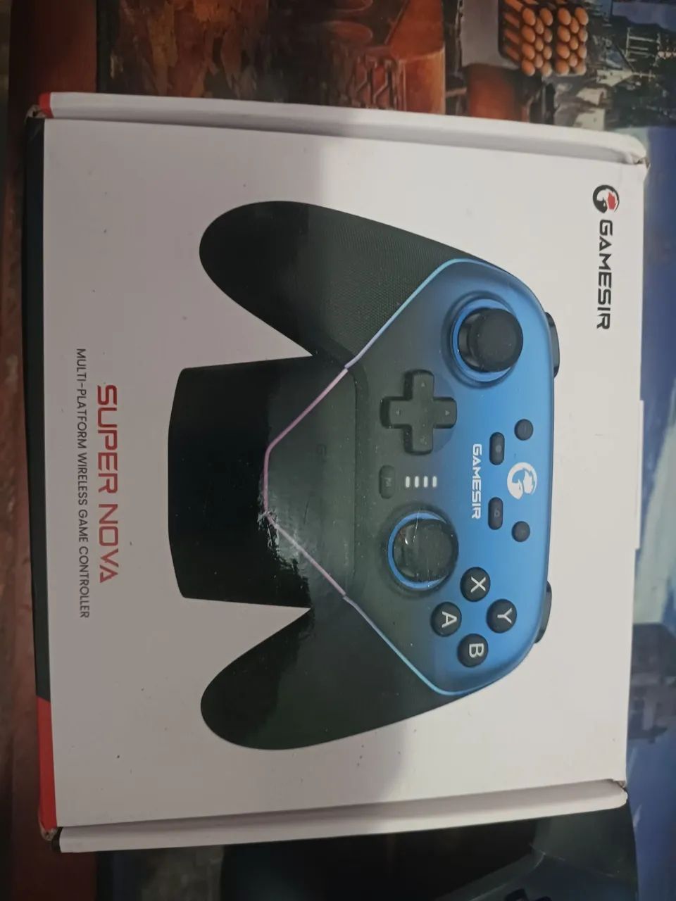 GameSir SuperNova - Foto 3