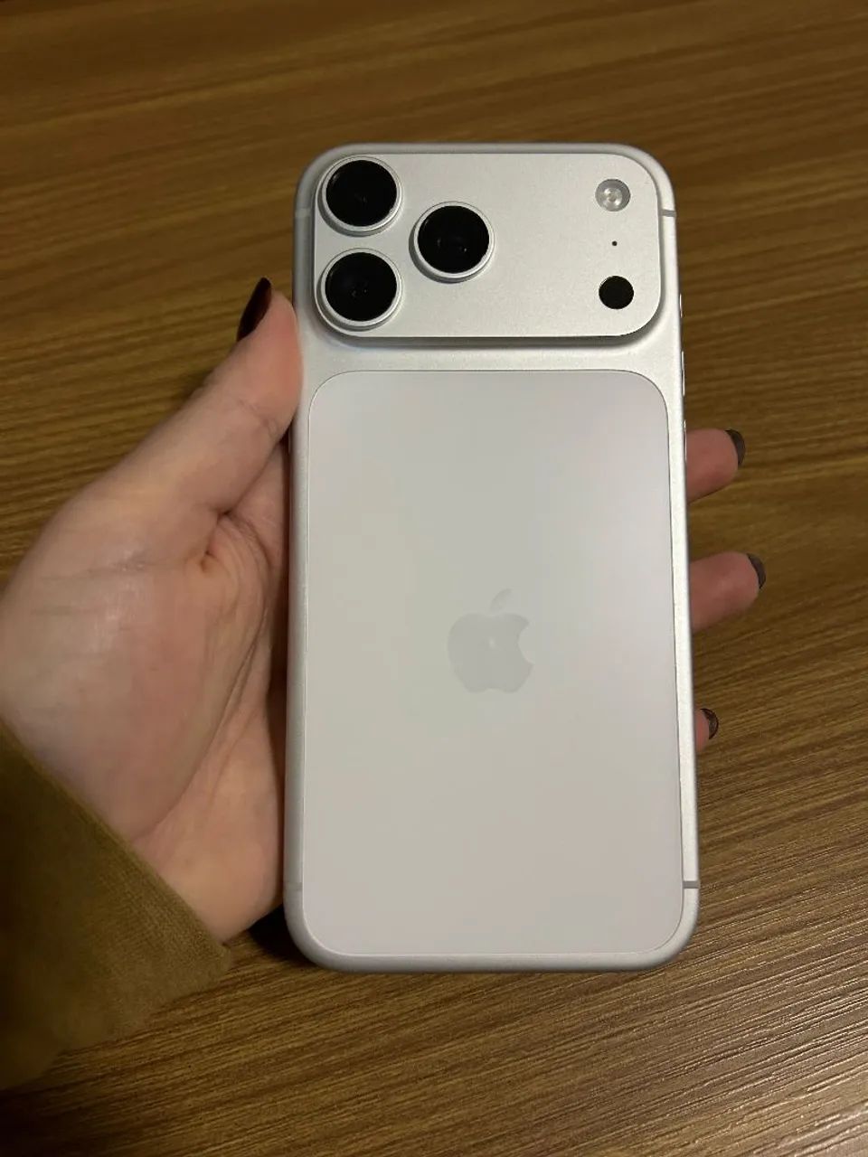 iPhone 17 Pro Max 512 - Foto 5