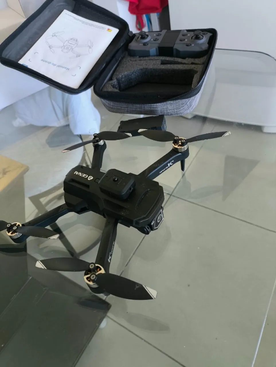 Drone - Genai  - Foto 5
